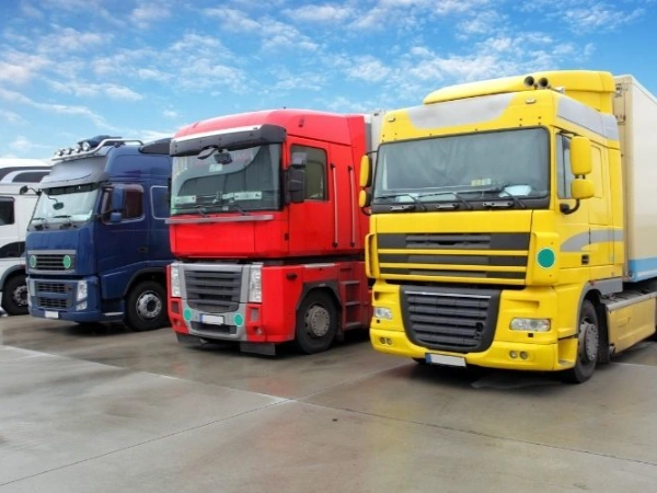 Ankara Ziverbey Nakliye